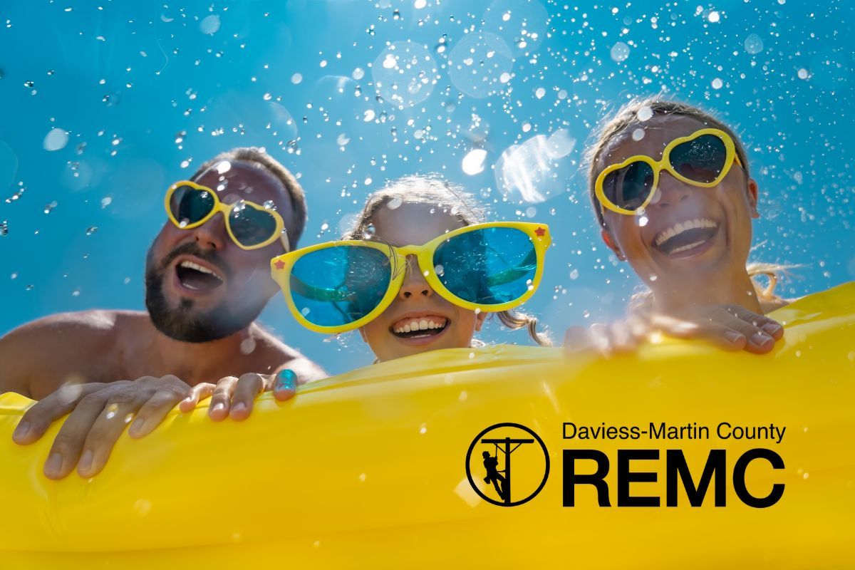 Summer Safety REMC