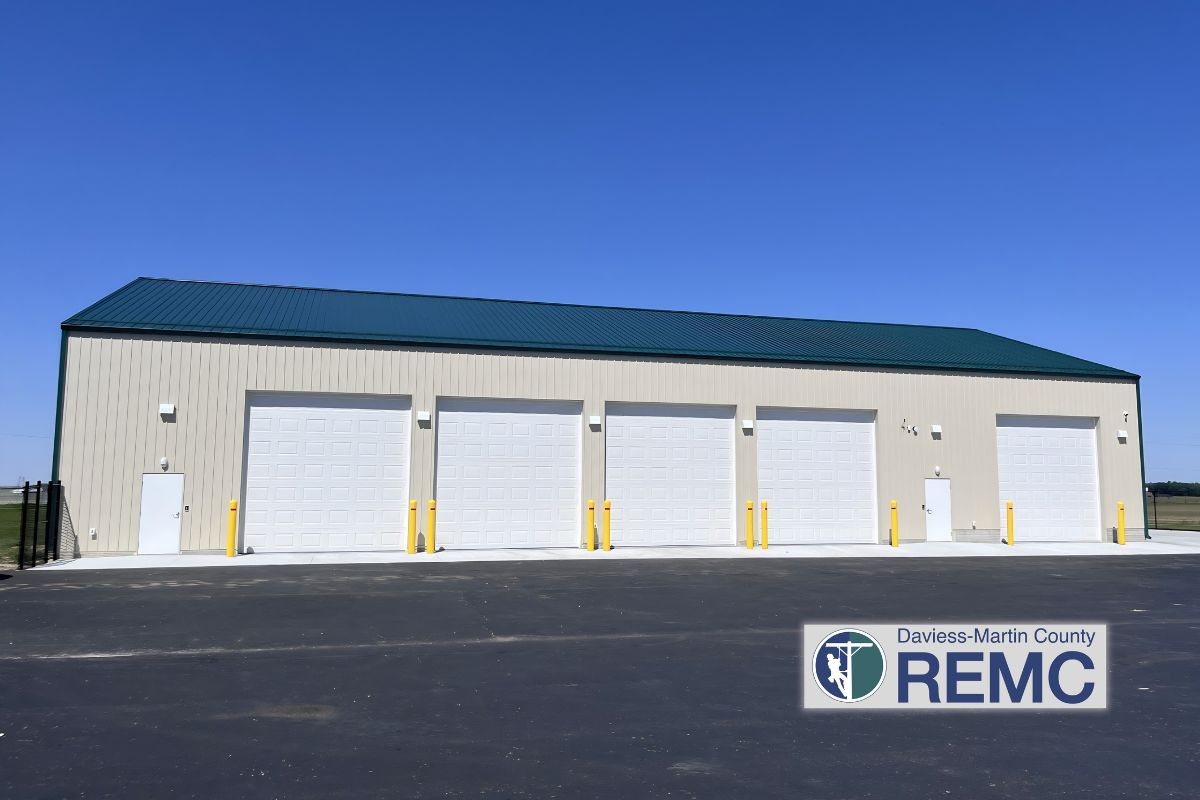 DMREMC Warehouse
