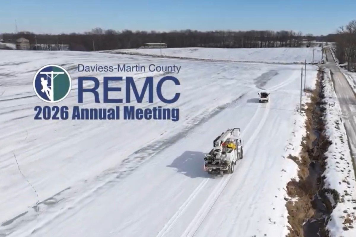 REMC Annual Meeting 2026