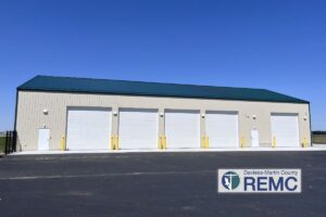 DMREMC Warehouse