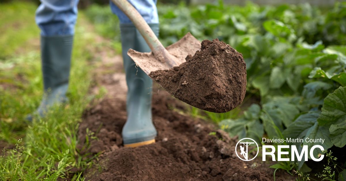 Why Every Outdoor Project Should Begin with Safety