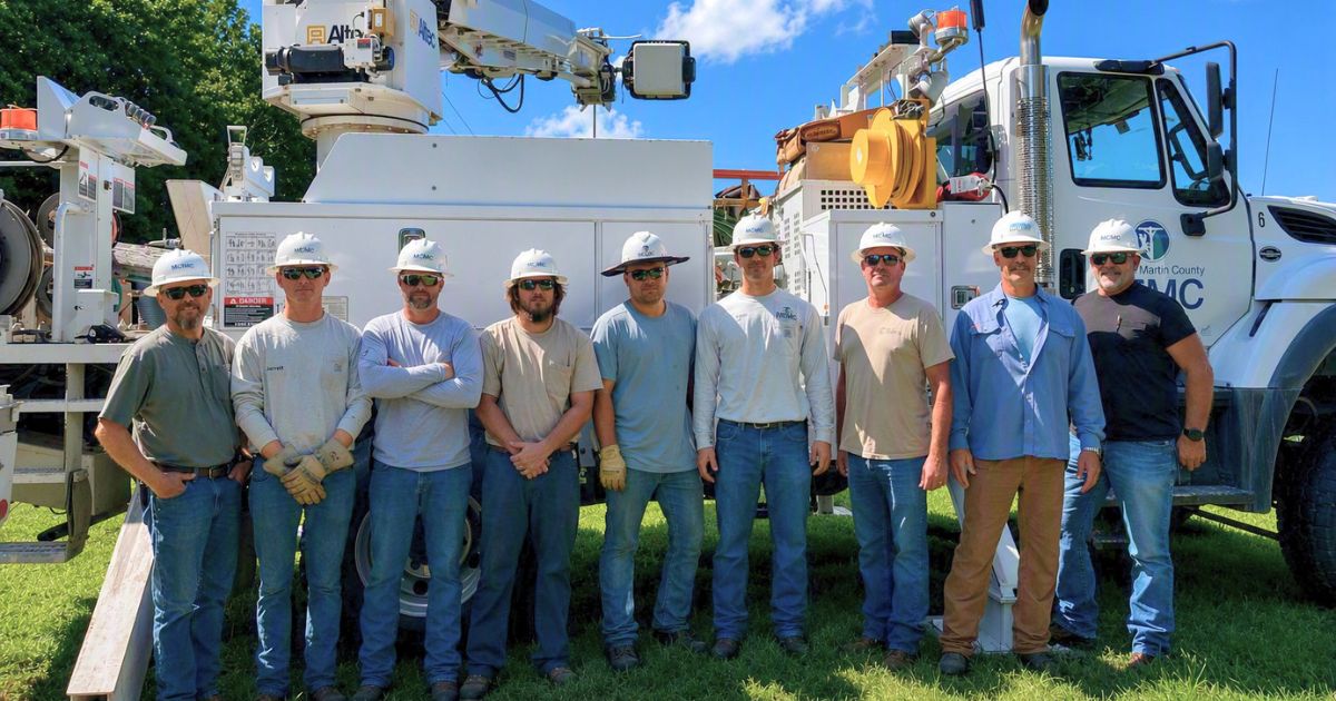 Mitch Werner Completes Final Step in Apprenticeship